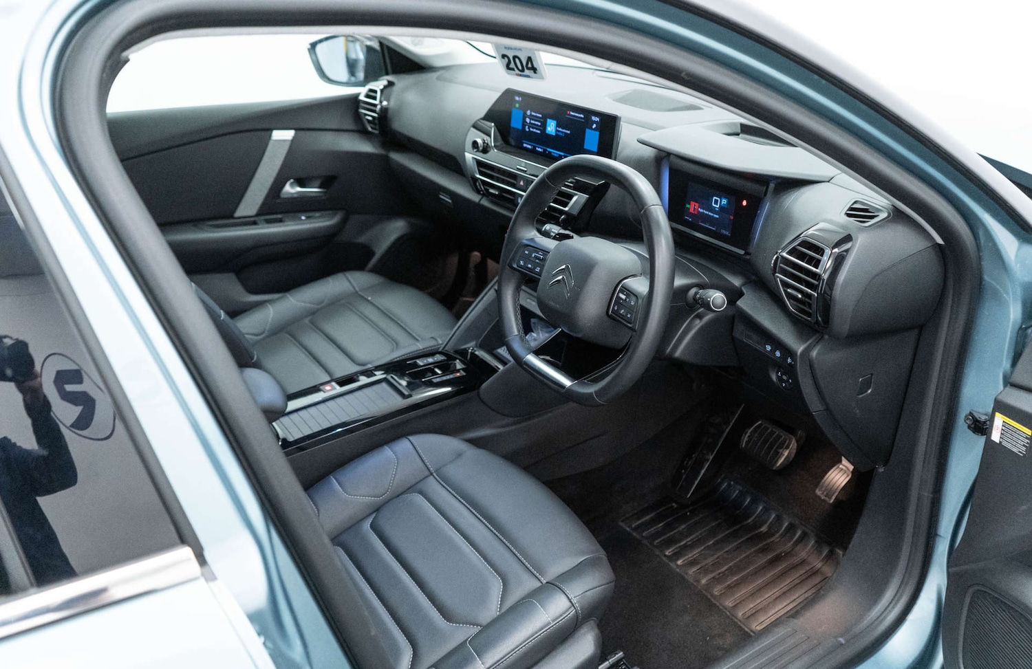 Used Citroen C4 2022 for sale - 78027775: Photo 20