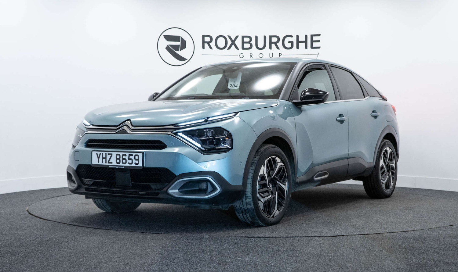 Used Citroen C4 2022 for sale - 78027775: Photo 3