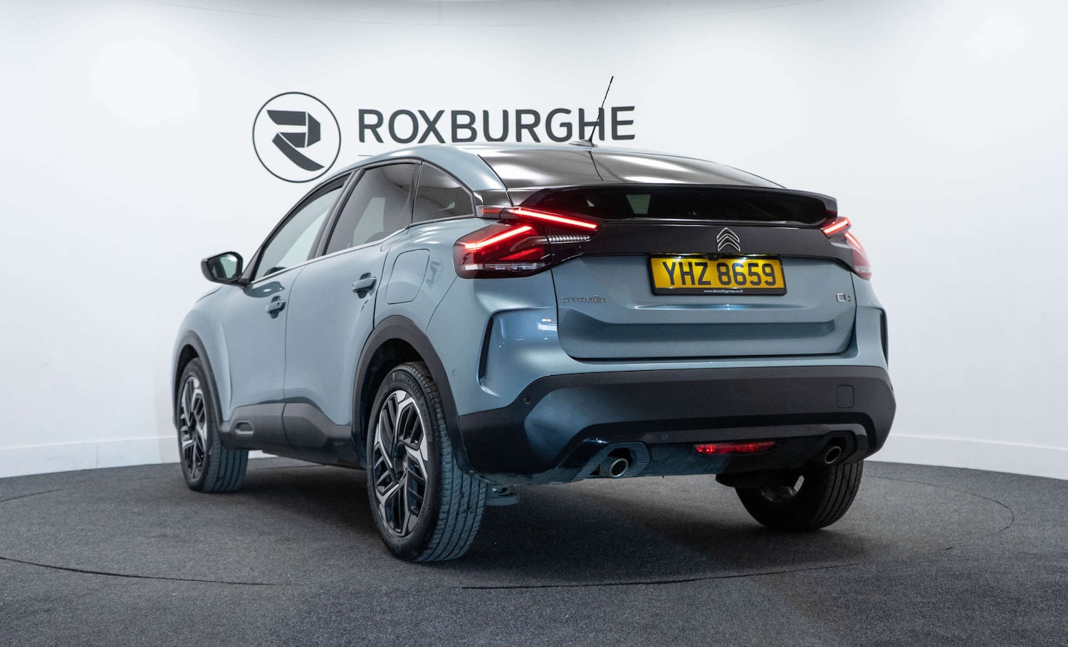 Used Citroen C4 2022 for sale - 78027775: Photo 5