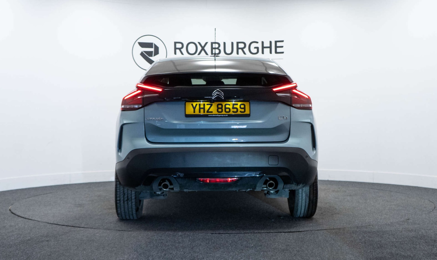 Used Citroen C4 2022 for sale - 78027775: Photo 7