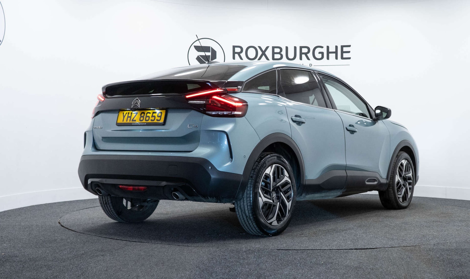 Used Citroen C4 2022 for sale - 78027775: Photo 8