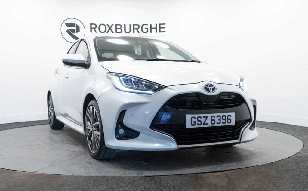 Used Toyota Yaris 2022 for sale - 77546691: Photo 10