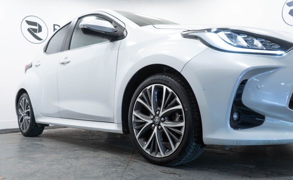 Used Toyota Yaris 2022 for sale - 77546691: Photo 11