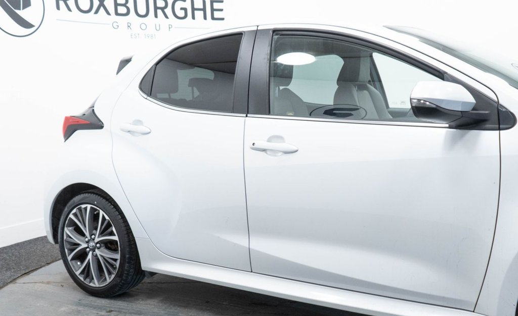 Used Toyota Yaris 2022 for sale - 77546691: Photo 13