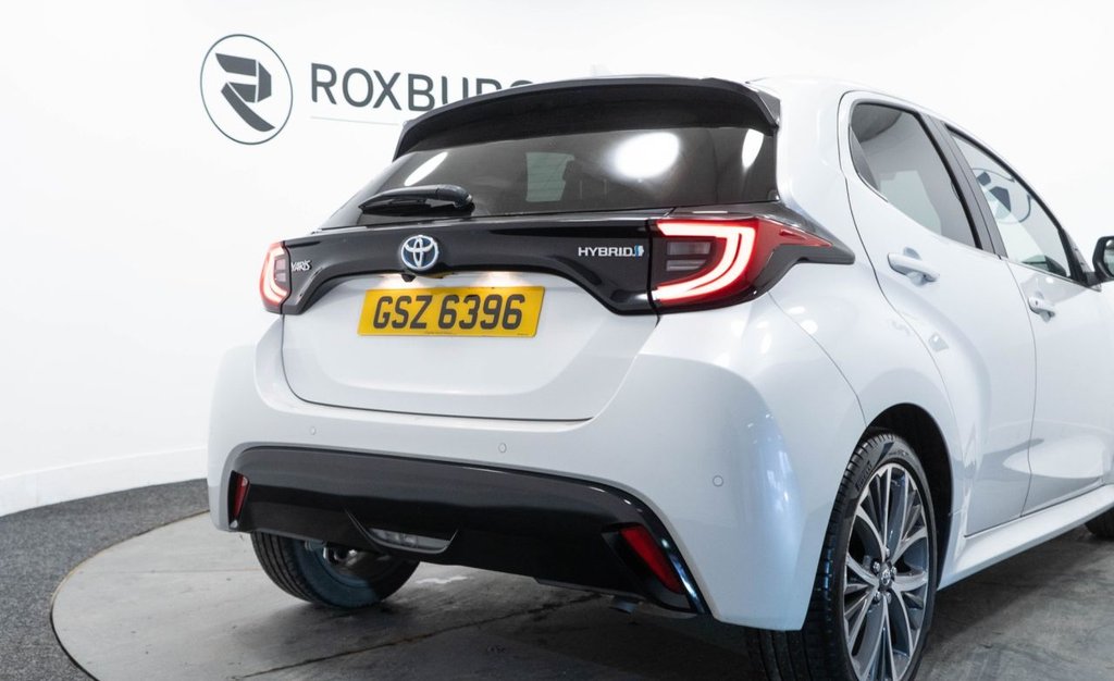 Used Toyota Yaris 2022 for sale - 77546691: Photo 15