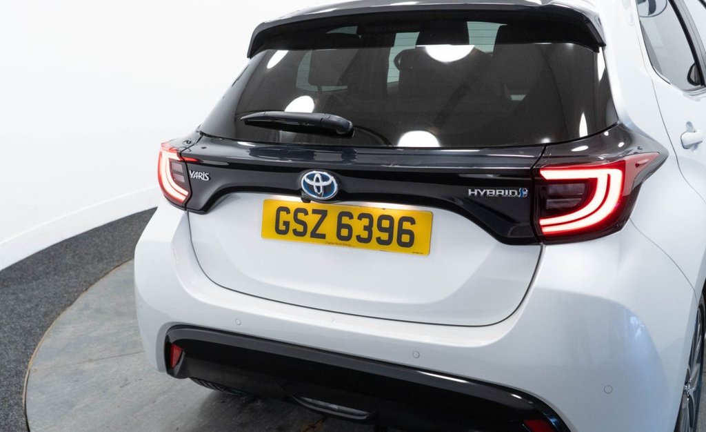 Used Toyota Yaris 2022 for sale - 77546691: Photo 16