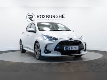 Used Toyota Yaris 2022 for sale - 77546691: Photo