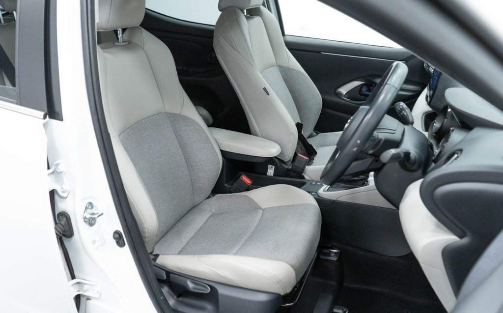 Used Toyota Yaris 2022 for sale - 77546691: Photo 22