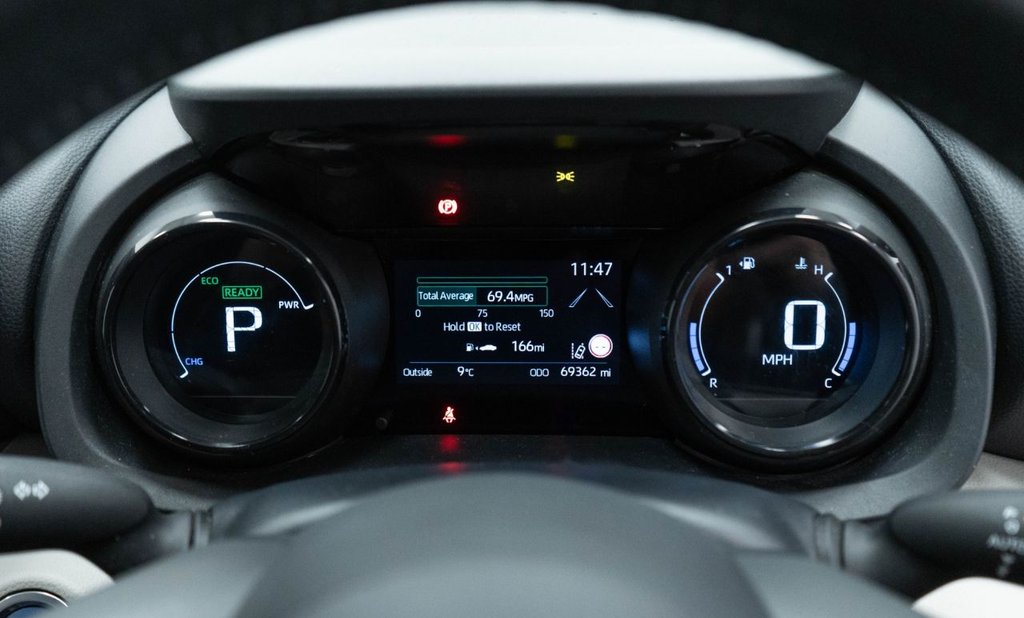 Used Toyota Yaris 2022 for sale - 77546691: Photo 24