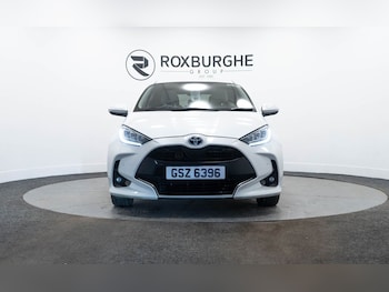 Used Toyota Yaris 2022 for sale - 77546691: Photo