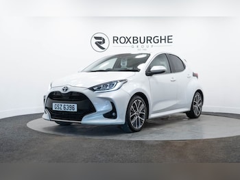 Used Toyota Yaris 2022 for sale - 77546691: Photo