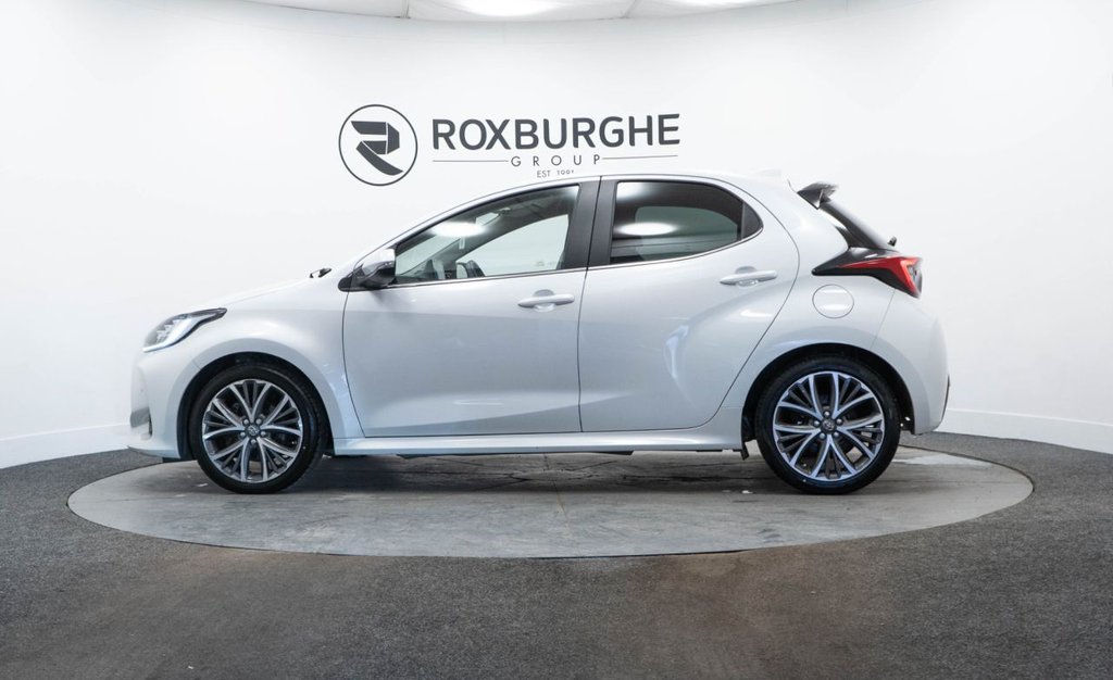 Used Toyota Yaris 2022 for sale - 77546691: Photo 4