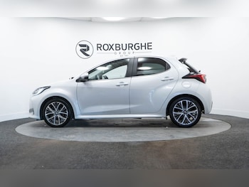 Used Toyota Yaris 2022 for sale - 77546691: Photo