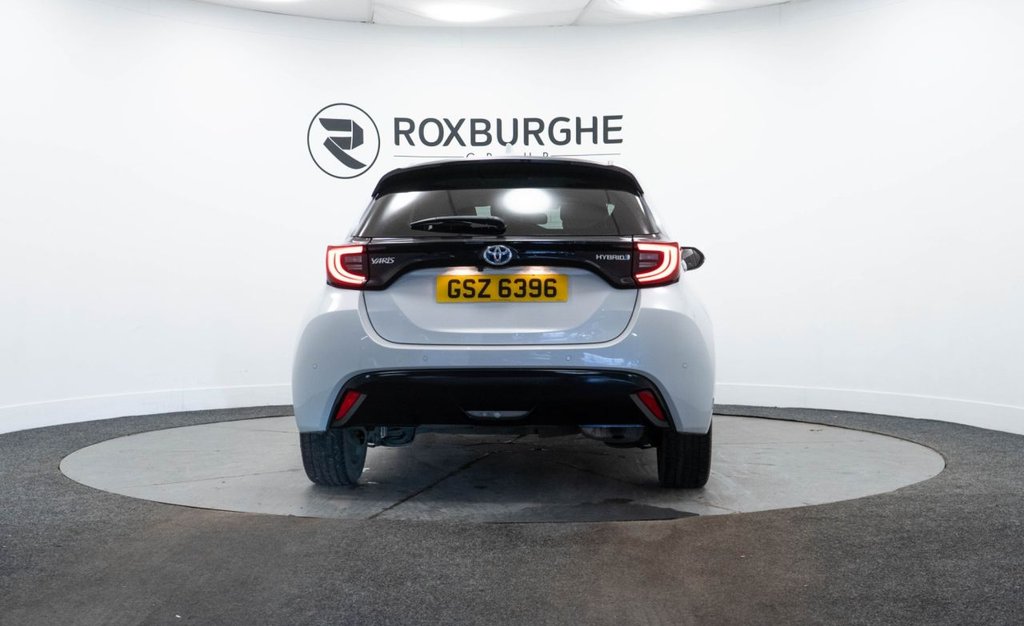 Used Toyota Yaris 2022 for sale - 77546691: Photo 7