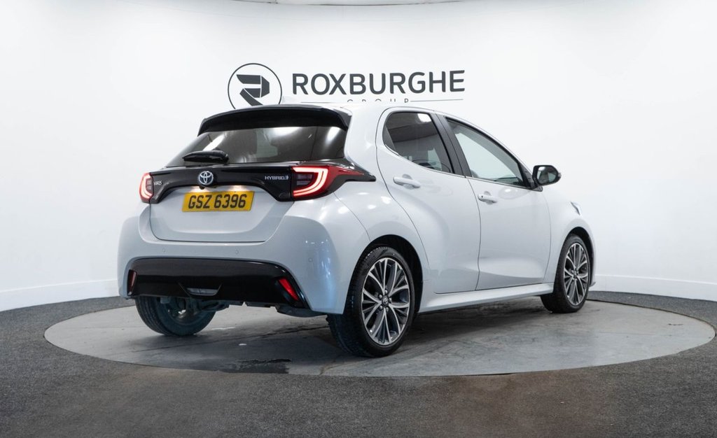 Used Toyota Yaris 2022 for sale - 77546691: Photo 8