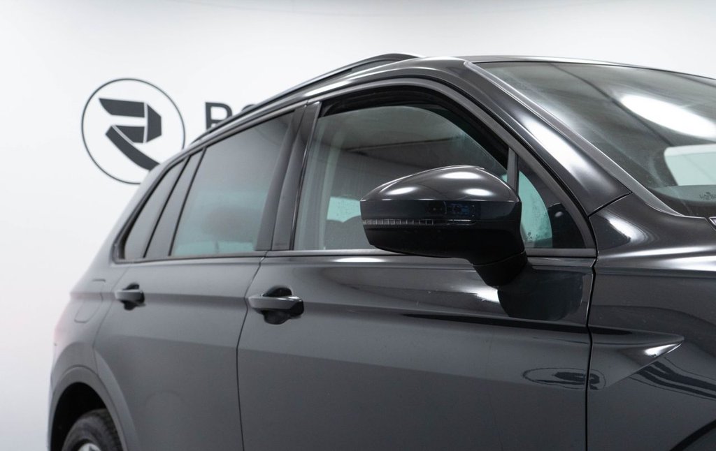 Used Volkswagen Tiguan 2021 for sale - 77457560: Photo 11