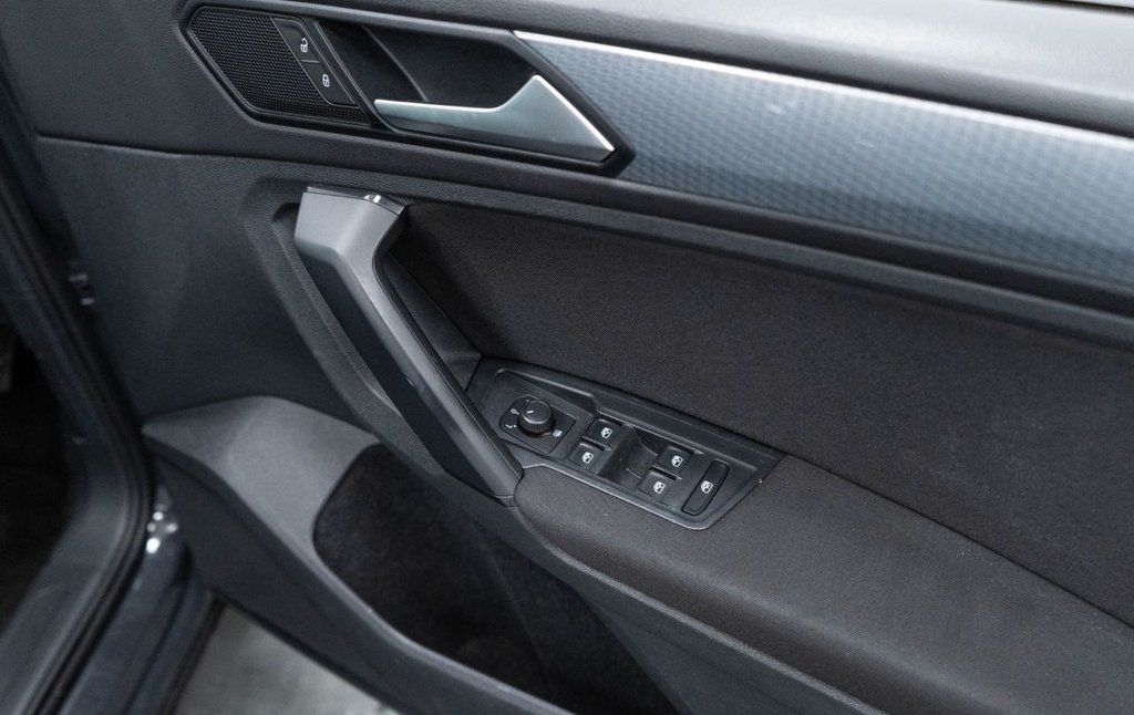 Used Volkswagen Tiguan 2021 for sale - 77457560: Photo 22