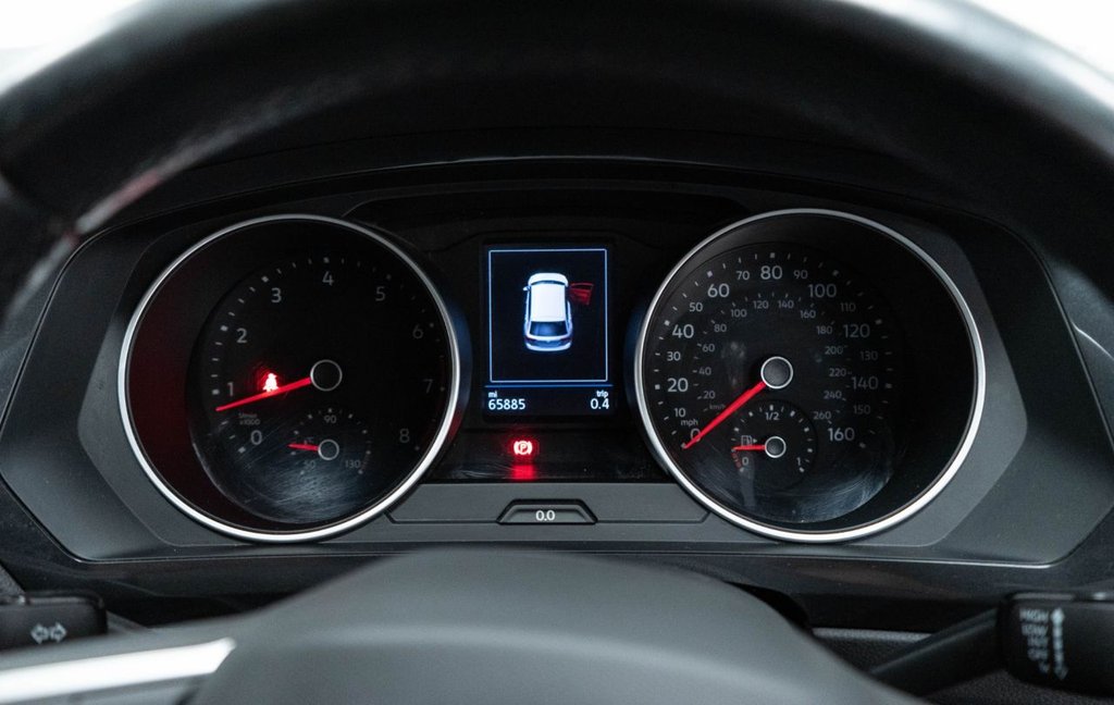 Used Volkswagen Tiguan 2021 for sale - 77457560: Photo 25