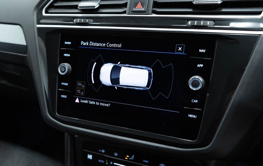 Used Volkswagen Tiguan 2021 for sale - 77457560: Photo 26