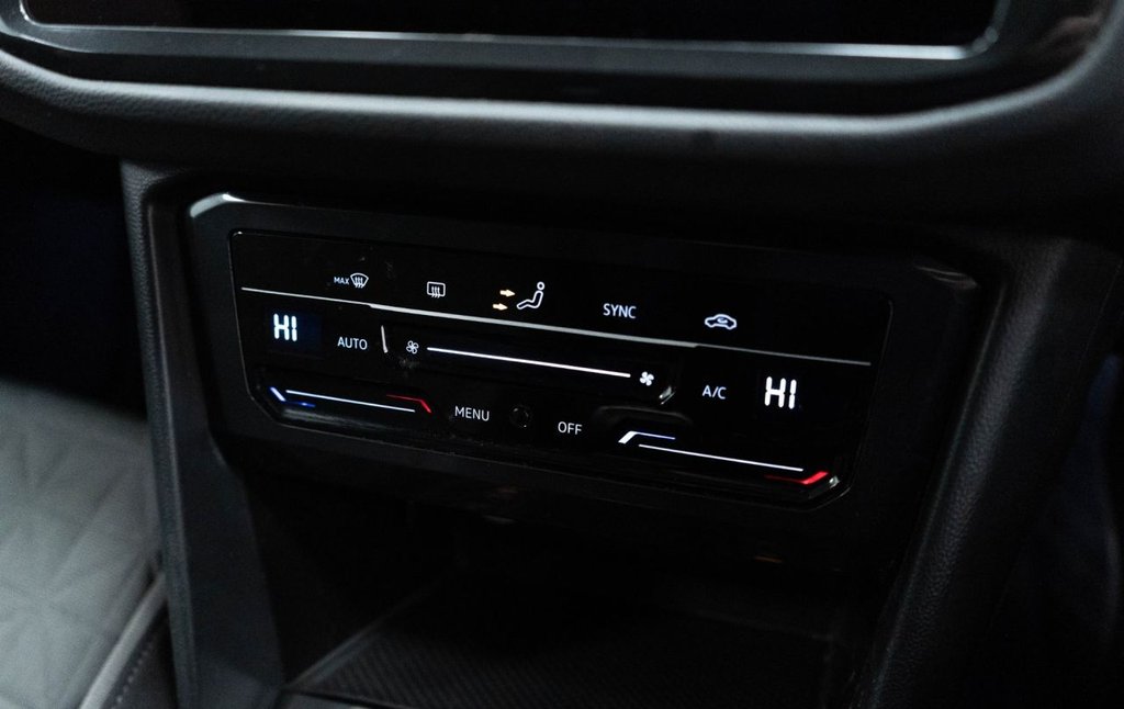 Used Volkswagen Tiguan 2021 for sale - 77457560: Photo 28