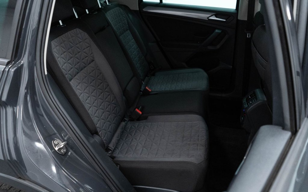 Used Volkswagen Tiguan 2021 for sale - 77457560: Photo 33