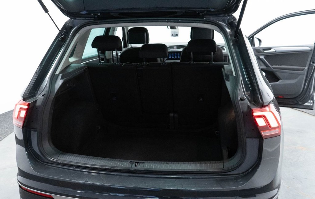 Used Volkswagen Tiguan 2021 for sale - 77457560: Photo 34