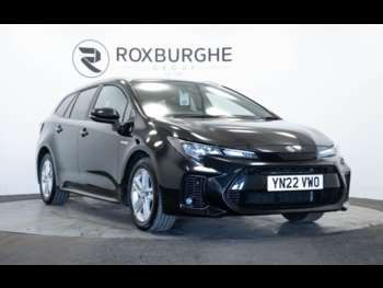 2022 (22) - 1.8 Hybrid SZ-T 5dr CVT
