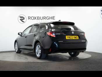 Used Suzuki Swace 2022 for sale - 74628429: Photo