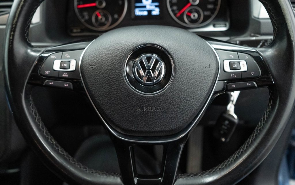 Used Volkswagen Caddy Maxi Life 2018 for sale - 76395804: Photo 25