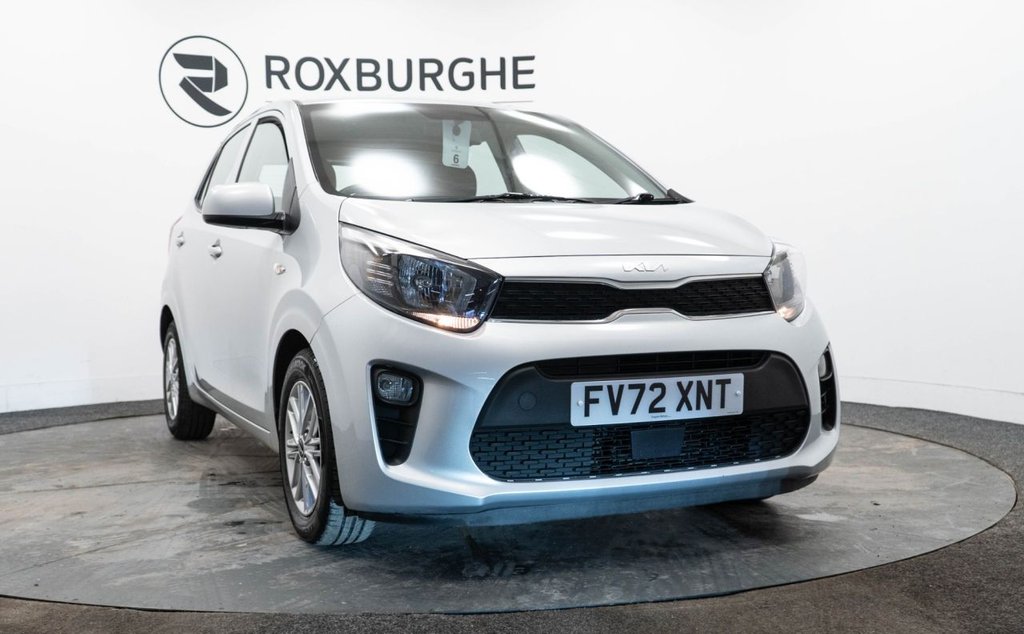 Used Kia Picanto 2022 for sale - 77250147: Photo 10