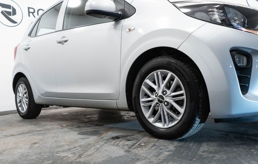 Used Kia Picanto 2022 for sale - 77250147: Photo 11