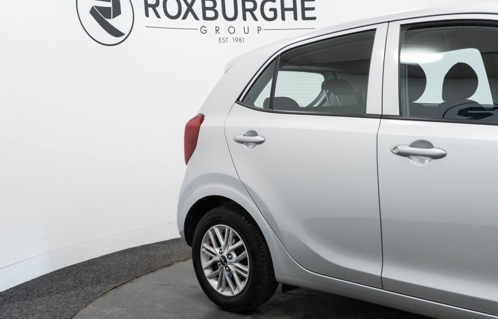 Used Kia Picanto 2022 for sale - 77250147: Photo 14