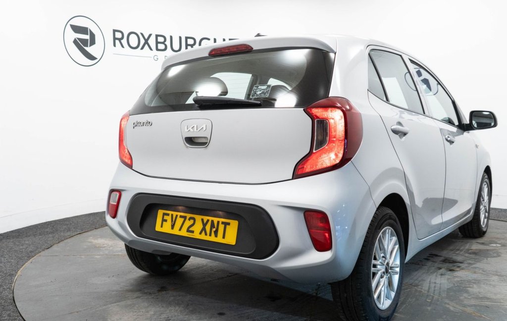 Used Kia Picanto 2022 for sale - 77250147: Photo 15