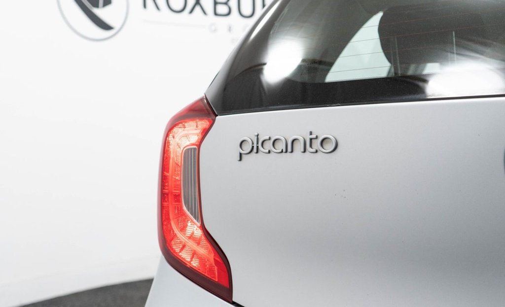 Used Kia Picanto 2022 for sale - 77250147: Photo 17