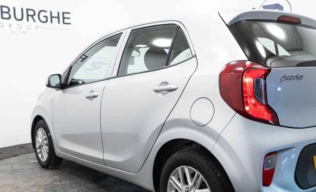 Used Kia Picanto 2022 for sale - 77250147: Photo 19