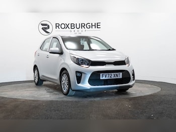 Used Kia Picanto 2022 for sale - 77250147: Photo