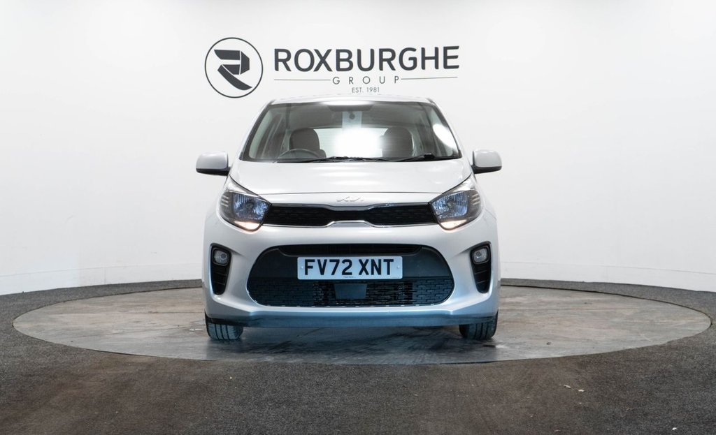 Used Kia Picanto 2022 for sale - 77250147: Photo 2