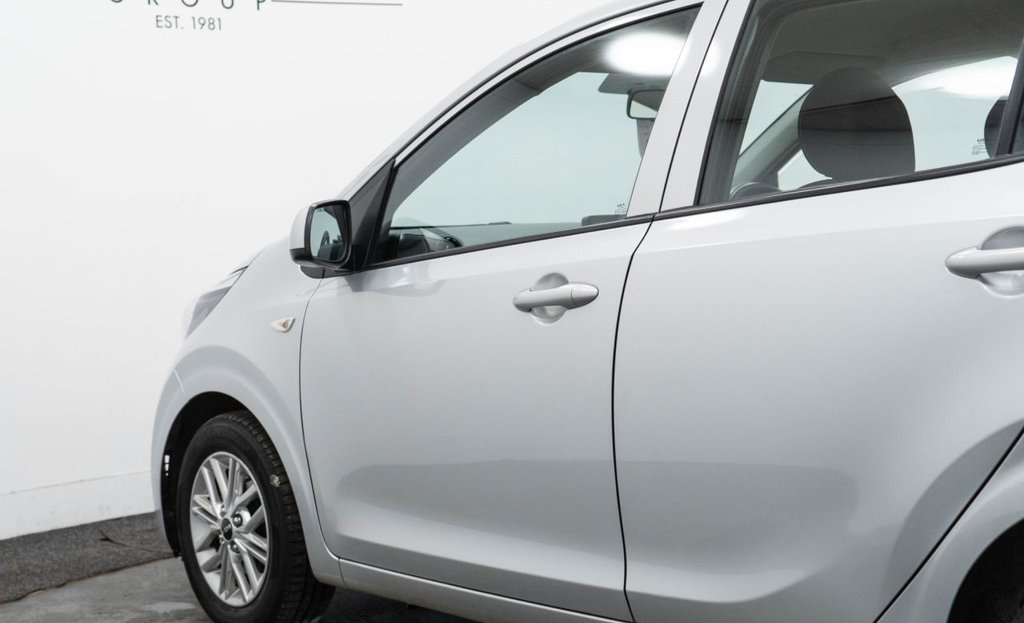 Used Kia Picanto 2022 for sale - 77250147: Photo 20