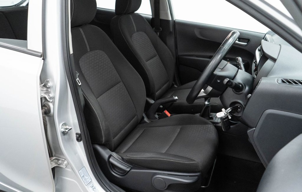 Used Kia Picanto 2022 for sale - 77250147: Photo 22