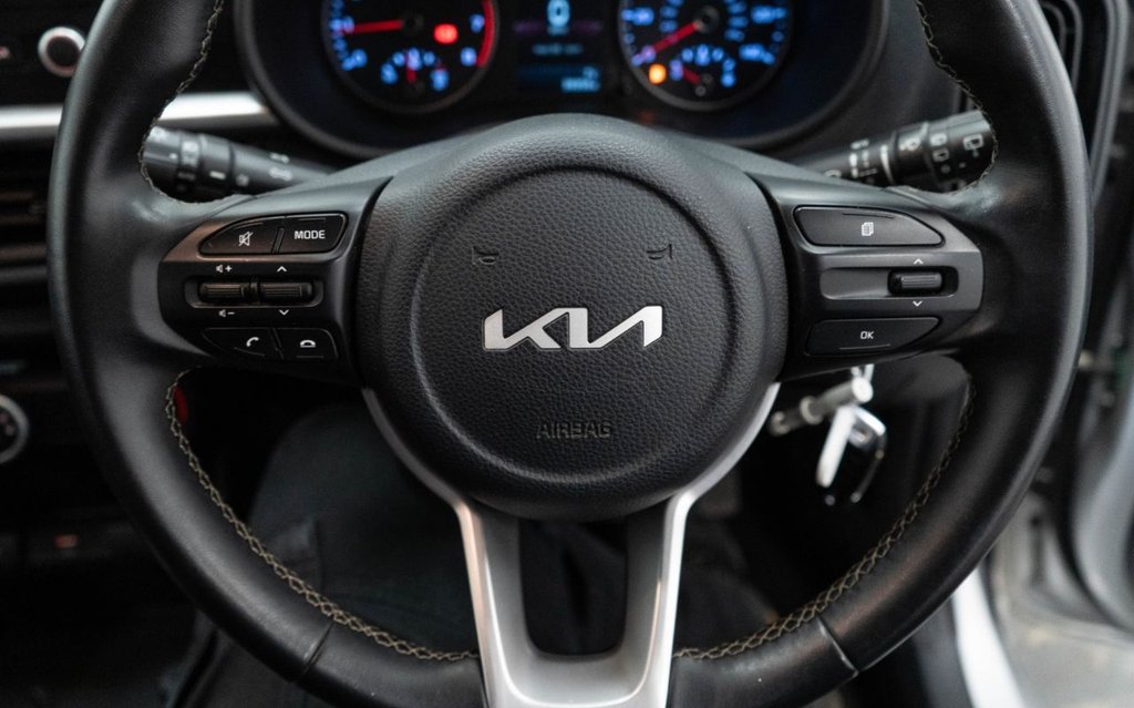 Used Kia Picanto 2022 for sale - 77250147: Photo 24