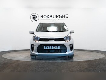 Used Kia Picanto 2022 for sale - 77250147: Photo