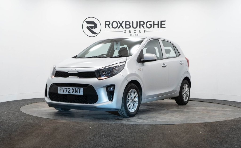 Used Kia Picanto 2022 for sale - 77250147: Photo 3