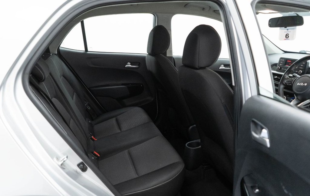 Used Kia Picanto 2022 for sale - 77250147: Photo 31