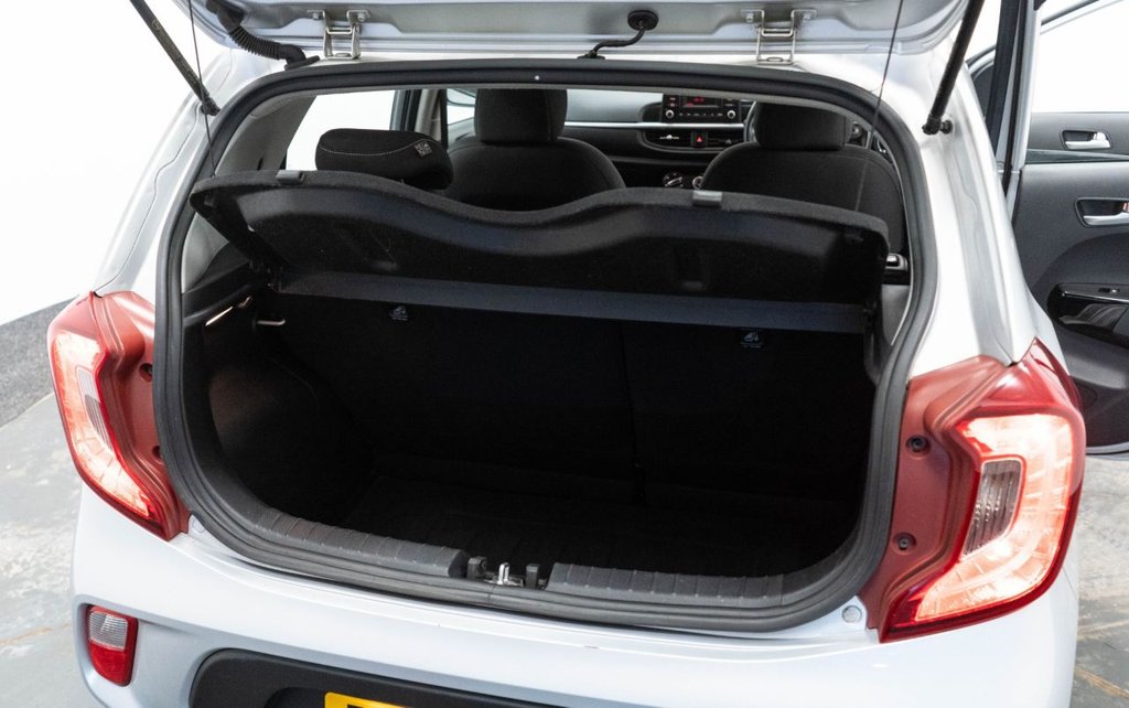 Used Kia Picanto 2022 for sale - 77250147: Photo 33