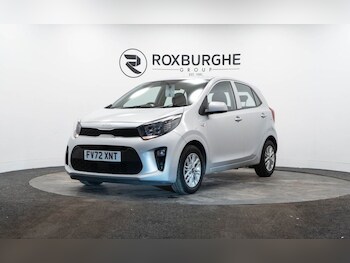 Used Kia Picanto 2022 for sale - 77250147: Photo