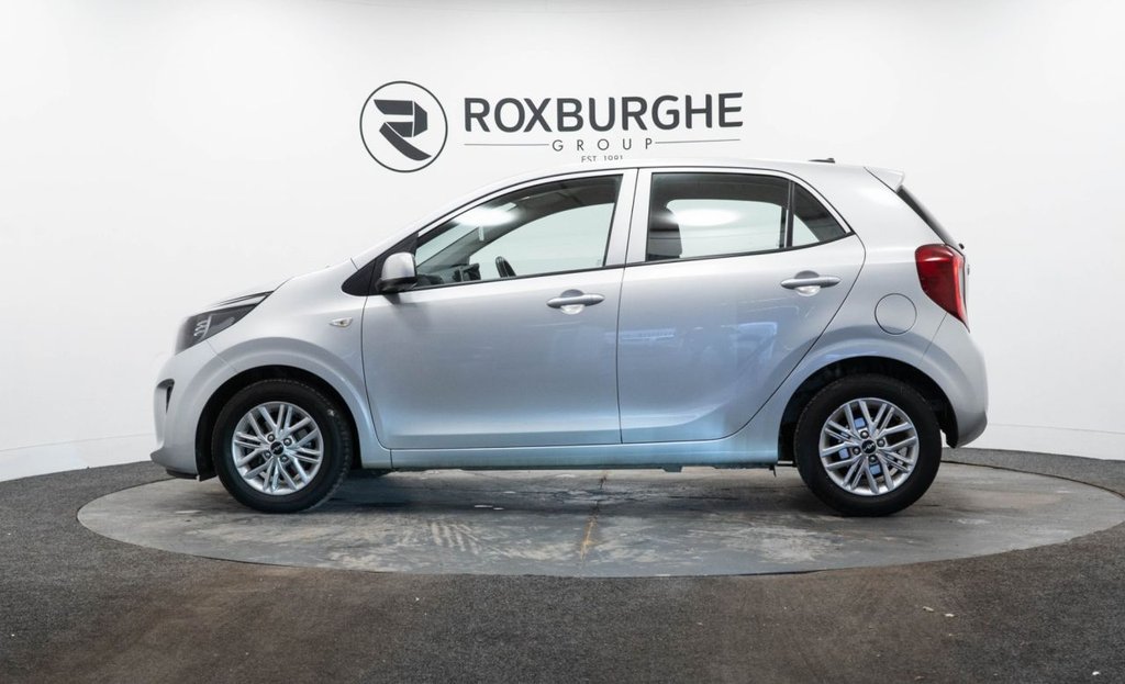 Used Kia Picanto 2022 for sale - 77250147: Photo 4