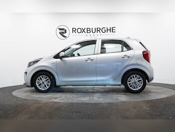 Used Kia Picanto 2022 for sale - 77250147: Photo