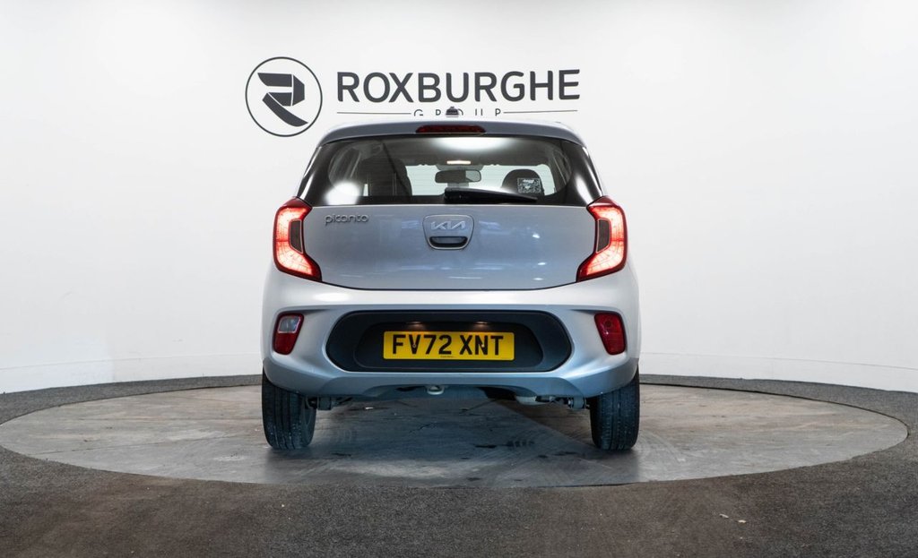 Used Kia Picanto 2022 for sale - 77250147: Photo 7