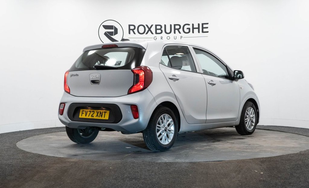 Used Kia Picanto 2022 for sale - 77250147: Photo 8