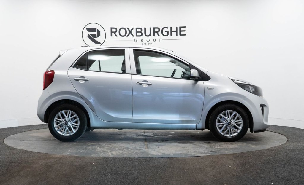 Used Kia Picanto 2022 for sale - 77250147: Photo 9